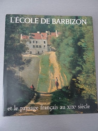 école barbizon et le - l,
