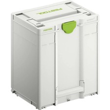 Caisse de transport Festool