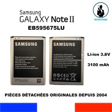 BATTERIE ORIGINE OEM SAMSUNG