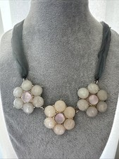 Collier Vintage Ras Du Cou