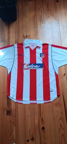 Maillot atlético madrid - maillot,