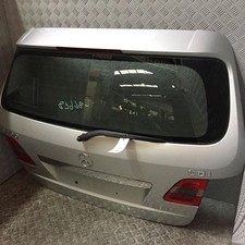 Hayon superieur MERCEDES CLASSE B (T245) 1 phase 1 B200 CDI 1697401305