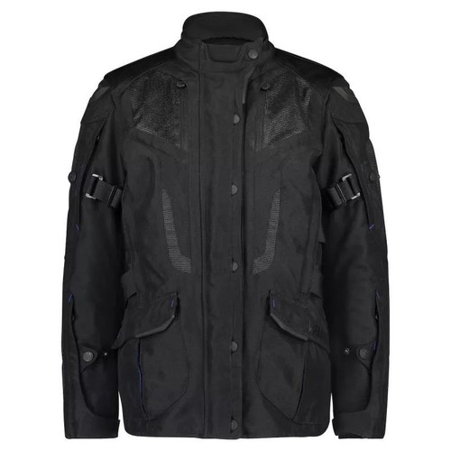Veste moto yamaha femme - veste,