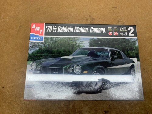 Amt ertl maquette - amt/ertl, 1/25