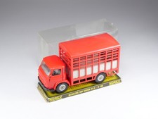 NOREV - 100 - Saviem SG4