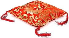 Coussin pour bols chantants