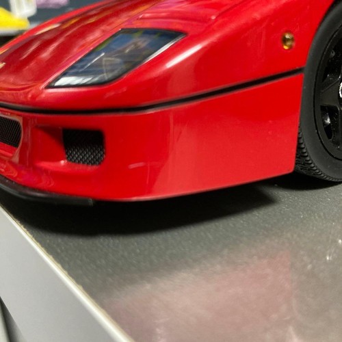 Voiture miniature kyosho - voiture,