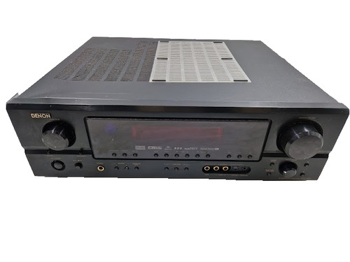 Denon avr 1907 av surround - av,