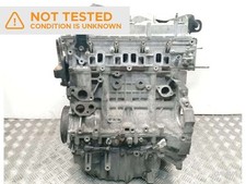 Honda Accord Moteur nu 2.2 i-CTDi Diesel 103kW (140 HP) N22A1 2007 Saloon BARE