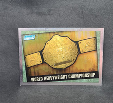 (Z3) CARTE TOPPS SLAM ATTAX