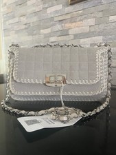 sac Chanel vintage rare jamais porté