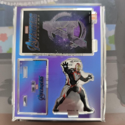 Marvel avengers endgame iron - endgame,