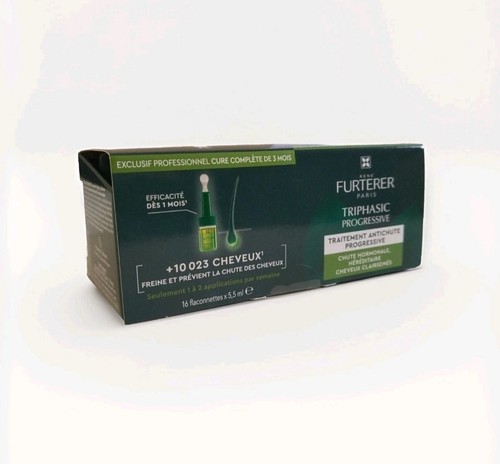 Rene furterer triphasic - furterer,