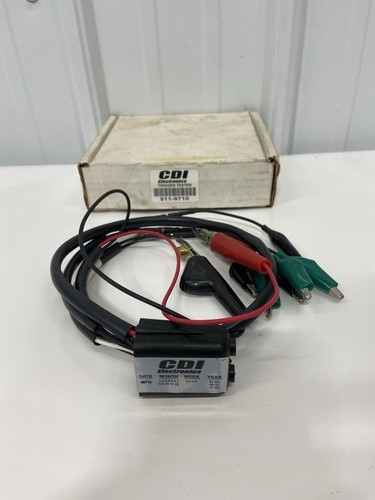 P25a cdi electronics 511 - p25a,