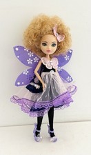 Poupée Ever After high