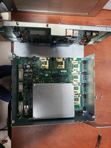 Owandy imax main controlboard - main,