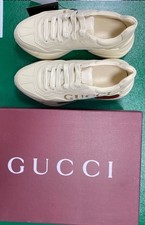 Basket gucci mixte - gucci,