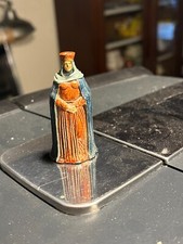 FIGURINE VERTUNNI - Isabelle de Hainaut