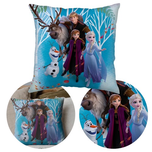 Reine des neiges - , frozen