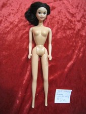 poupée Mattel Disney "Blanche-Neige" des années 90'__N°901