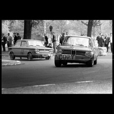 Photo A.025839 BMW 2002 Ti NSU