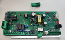 SECURITY CONTROL CARD - 7631145 - Carte de Securite