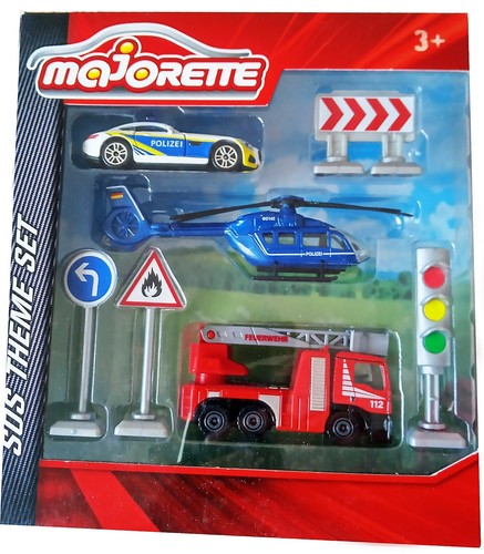 Rare majorette 212058585 theme - majorette,