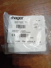 interrupteur volet roulant