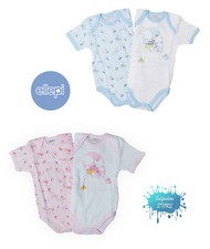 Body Nouveaux Nés Manches