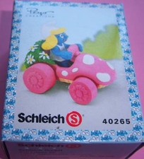 40265 schtroumpfette box boite