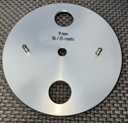 Adaptateur métal pellicule - mÉtal,