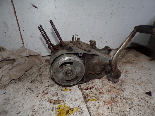 Bas moteur beta cc - bas, 50