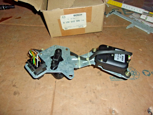 Supporte moteur - supporte,