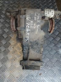 Pont audi 2 - (propulsion),
