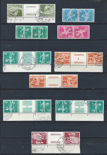 054 suisse bon - 054, lot