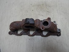 Collecteur d'echappement RENAULT GRAND SCENIC 3 PHASE 1 8200804762