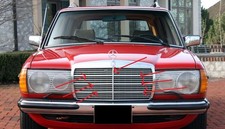 Adapté Pour Mercedes Benz