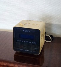 Sony ICF-C10L Digicube Radio