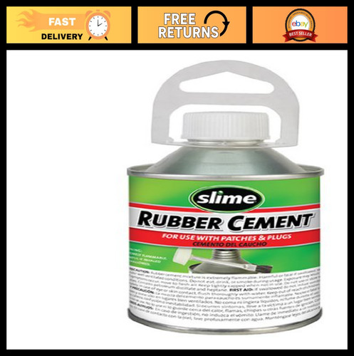 Rubber cement pack of - -,