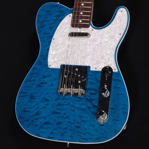 Fender fsr mij - fender, traditional