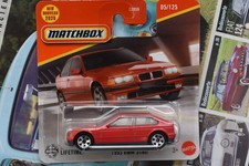 Matchbox - 1995 BMW 318Ti