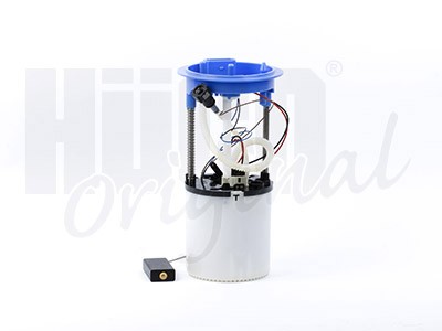 Hitachi 133583 fuel feed unit - feed,
