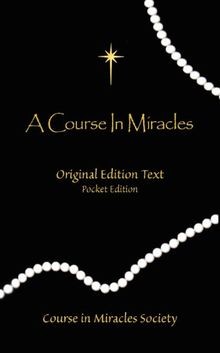 Course miracles original - in,