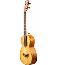 Ukulele Ohana TK-22 Tenor, Solid Spruce Top, Mahogany Back & Sides