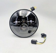 Phare éclairage LED 7 pouces