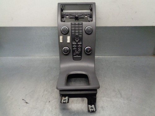 8648679 commande autoradio