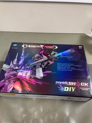 Automatic sniper rifle - sniper, toy