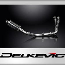 Honda CB750 Hornet 23-24