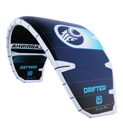 Apex 2026 kite drifter - drifter, cab