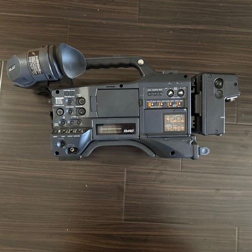 Panasonic hpx370p prohd p2 - ag-hpx370p,